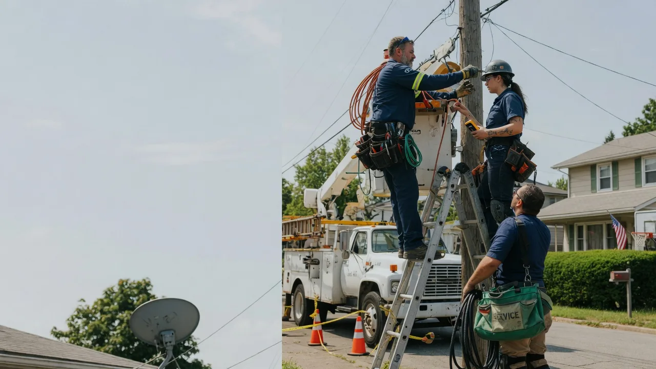 Electrical Repair in Birmingham, MI near me